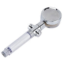 High Pressure Shower Head 681999 - TUZZUT Qatar Online Shopping