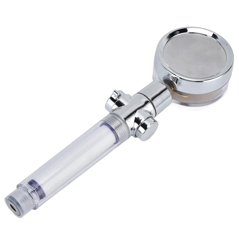 High Pressure Shower Head 681999 - TUZZUT Qatar Online Shopping