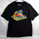Men’s Rubik’s Ripple Junction T-Shirt Rubik’s   563840 - TUZZUT Qatar Online Shopping