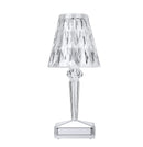 Diamond Table Lamp USB Charging Touch Lamp S3588465 - TUZZUT Qatar Online Shopping
