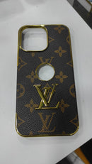 Designer Cover Case for iPhone 14ProMax PC1004 - TUZZUT Qatar Online Shopping