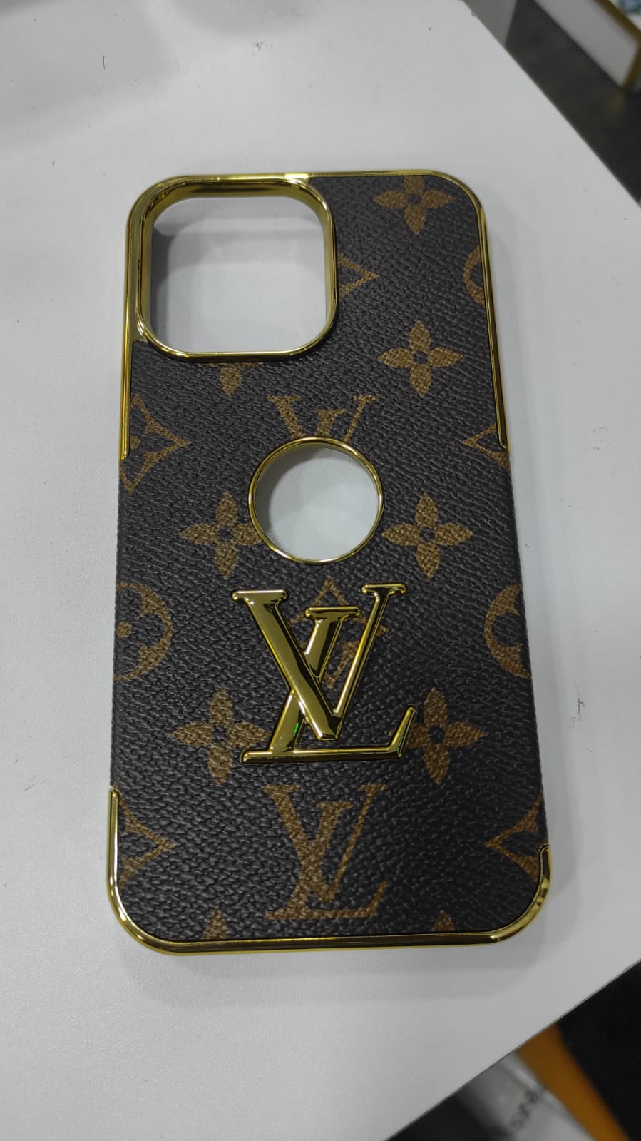 Designer Cover Case for iPhone 14ProMax PC1004 Designer Cover Case for iPhone 14ProMax PC1004