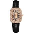 Womens Luxury Watch B-4020 - TUZZUT Qatar Online Shopping