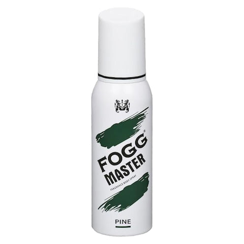 FOGG Master Pine Body Spray 120ml FOGG Master Pine Body Spray 120ml