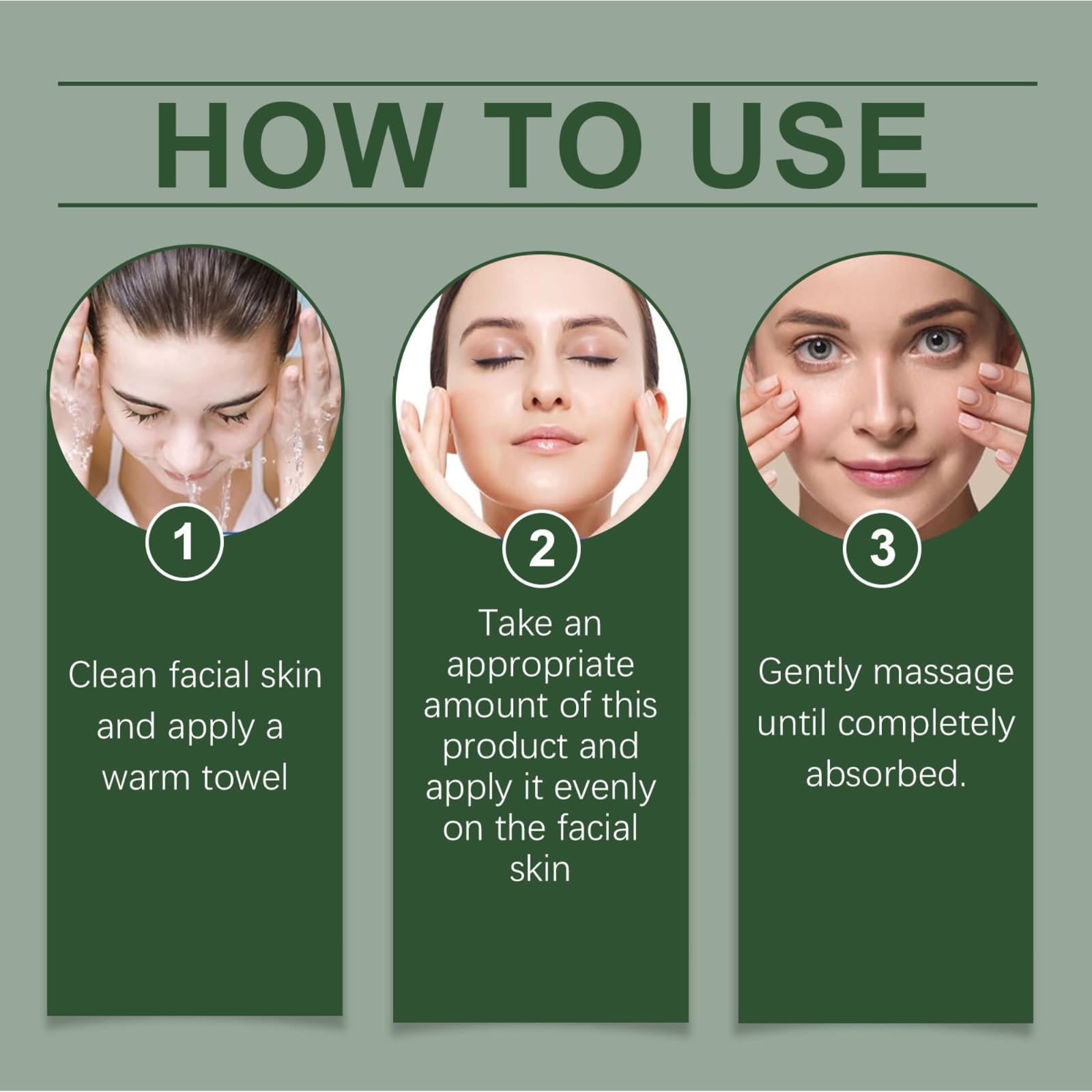 Anti Wrinkle Firming Multi Purpose Cream Anti Wrinkle Firming Multi Purpose Cream