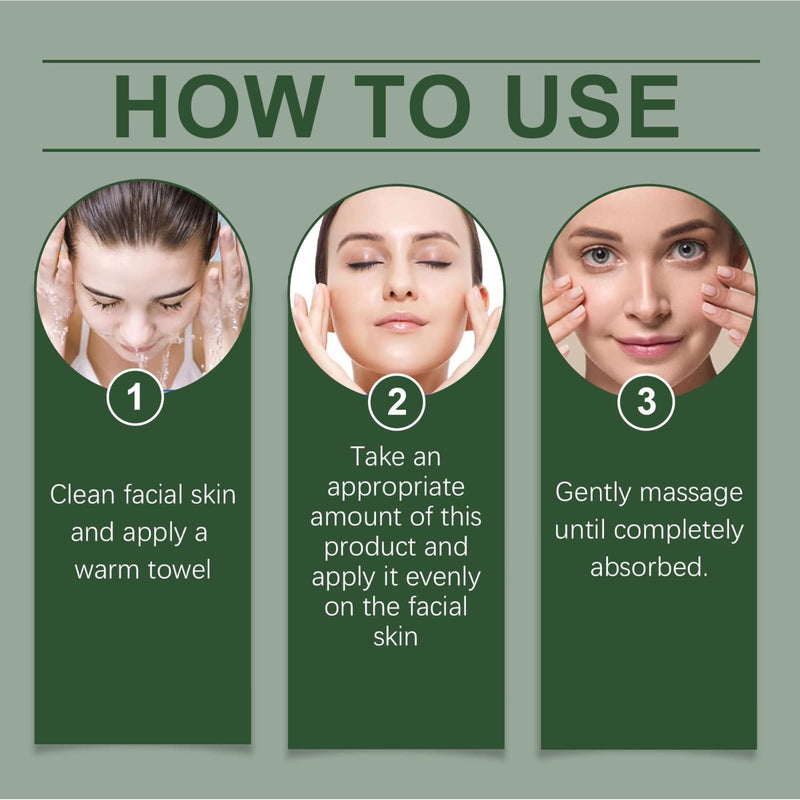 Anti Wrinkle Firming Multi Purpose Cream - TUZZUT Qatar Online Shopping