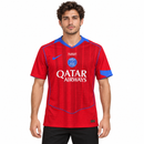 Size-L Men’s Football Jersey MF 1911