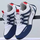 Breathable Shock Absorbing Sports Shoes 9019 - TUZZUT Qatar Online Shopping