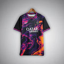 PSG "Purple Lava" Premium Kit   DX2615 - TUZZUT Qatar Online Shopping