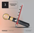 Porodo Lifestyle Multi-Styling Hair Dryer Set - LFS126 - TUZZUT Qatar Online Shopping