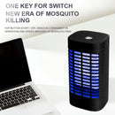 Inhaled Electric Shock Mosquito Killer, MWD-1GS - TUZZUT Qatar Online Shopping