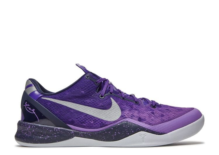 Purple Gradient Two-tone Snakeskin Sneakers 555035 Purple Gradient Two-tone Snakeskin Sneakers 555035