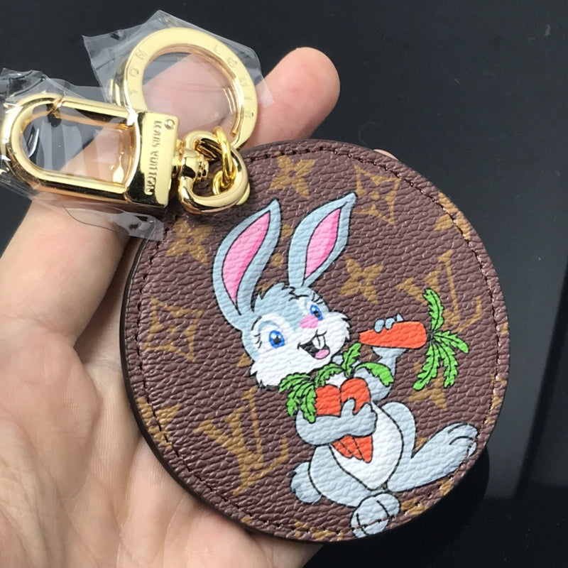 Holiday Keychain 76 - TUZZUT Qatar Online Shopping