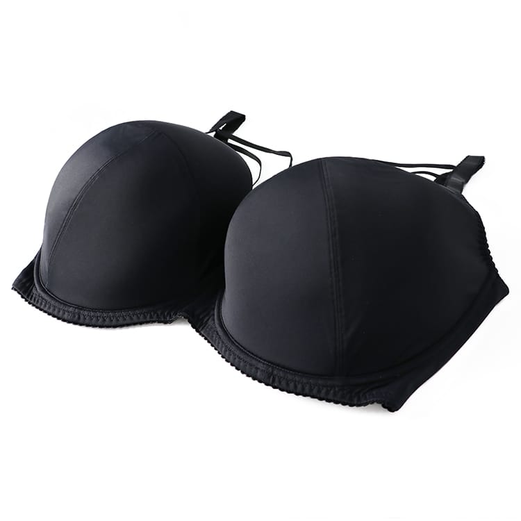 Seamless Sports Bra Women's Transperent Strap Bra 59916