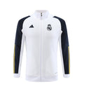 Vintage Real Madrid Football Jacket   49061 - TUZZUT Qatar Online Shopping
