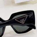 Oversized Sunglasses for Women S0076901 - TUZZUT Qatar Online Shopping