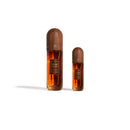 Ibrahim Al-Qurashi Vintage Tobacco Set + Perfume Case