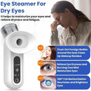 Heated Nano Eye Sprayer  RY1011 - TUZZUT Qatar Online Shopping