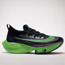 Black Electric Green Air Zoom Sneakers CI9925 - TUZZUT Qatar Online Shopping