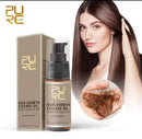 PURC-Scalp Treatment And Hair Growth Essence Oil 20ml - TUZZUT Qatar Online Shopping
