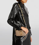 Snapshot Cross-Body Bag B2028 - TUZZUT Qatar Online Shopping