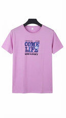 COME LIFE Good Lucky Tshirt TS06