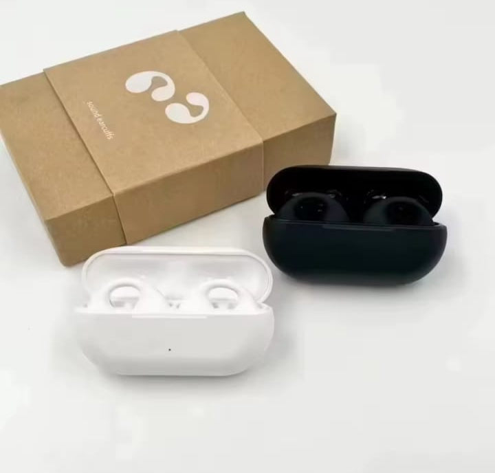 Bone Conduction Headphones   Air50 - TUZZUT Qatar Online Shopping