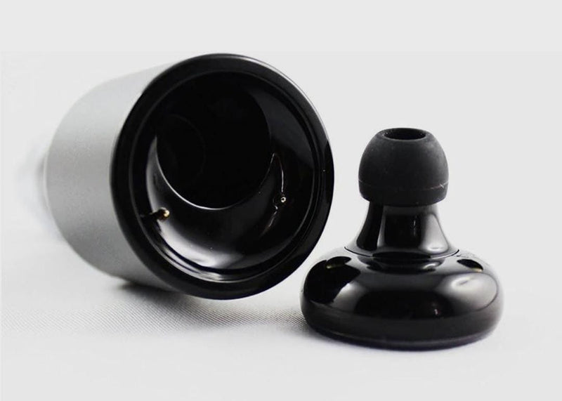 Mono Bluetooth Headset Car Charger   CM20 - TUZZUT Qatar Online Shopping