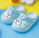 Cute Rabbit Kids Sandals 1537908 - TUZZUT Qatar Online Shopping