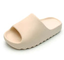 Men Slippers Soft Sole Sandals  Slides Male Home Shoes Soft Sole 363945 (39) - TUZZUT Qatar Online Shopping