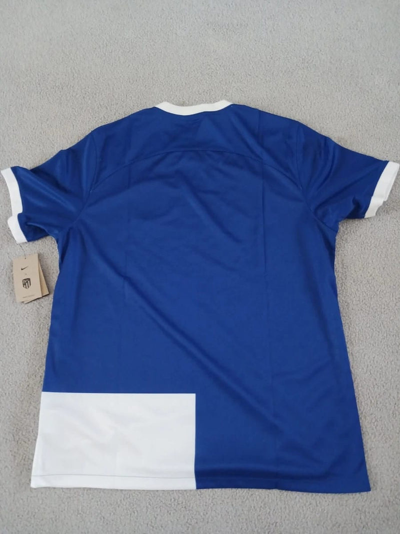 Men’s Athletico Madrid Soccer Jersey    DX2679 - TUZZUT Qatar Online Shopping