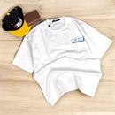 Fabulous Men's Printed Five Sleeve T-shirt MA2404 - TUZZUT Qatar Online Shopping