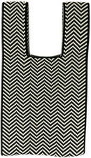 Mini Tote Bag Stylish Large Capacity     113265 - TUZZUT Qatar Online Shopping