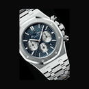 Royal Oak Chronograph W0001 - TUZZUT Qatar Online Shopping