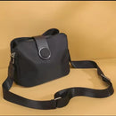 Women Fashion Waterproof Messenger Bag 215463 - TUZZUT Qatar Online Shopping