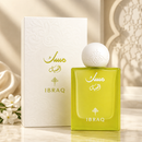 Cardamom Musk By Ibrahim Al Qurashi 75ml