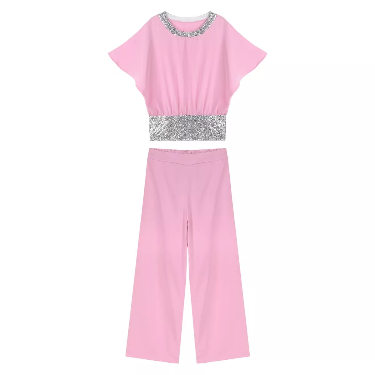 Womens Top Casual Pantsuit Party Blouse Lady Outfit Formal Pant Sets B255210 Womens Top Casual Pantsuit Party Blouse Lady Outfit Formal Pant Sets B255210