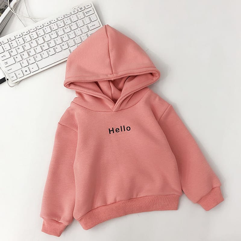 Fashion Children Clothing Boy's Hoodies 1374655 Fashion Children Clothing Boy's Hoodies 1374655