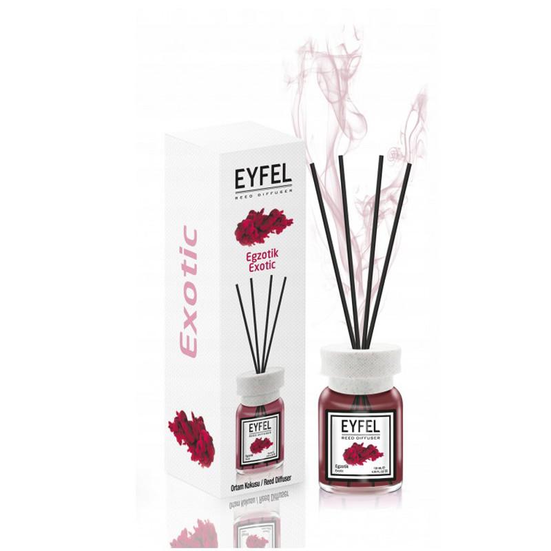 EYFEL Exotic Reed Diffusers 120ml