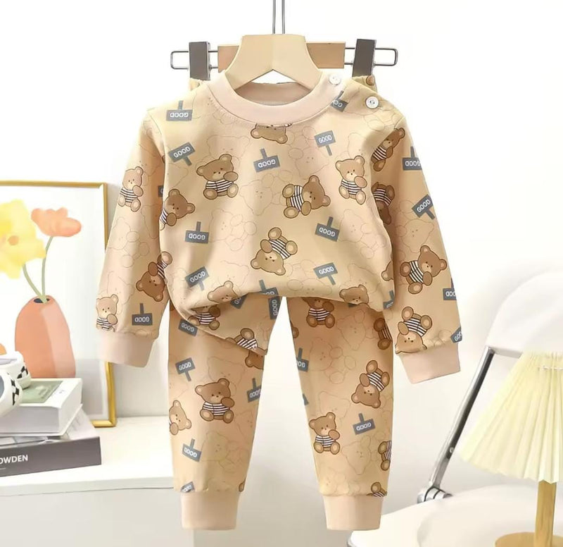 Children's Underwear Home Comfortable Clothes   1714416 - TUZZUT Qatar Online Shopping