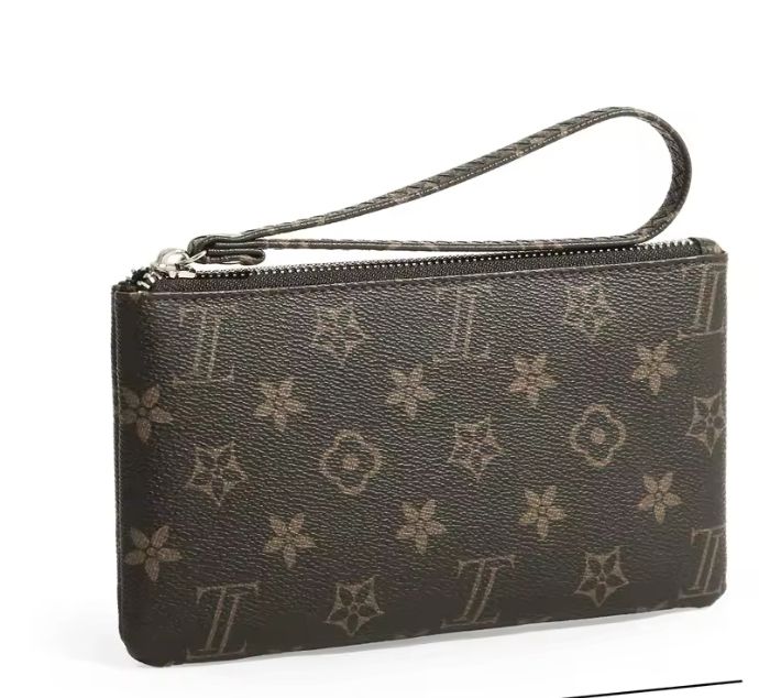 Portable Women Wallet Card Holder Passport Short Wallet S215970 Portable Women Wallet Card Holder Passport Short Wallet S215970