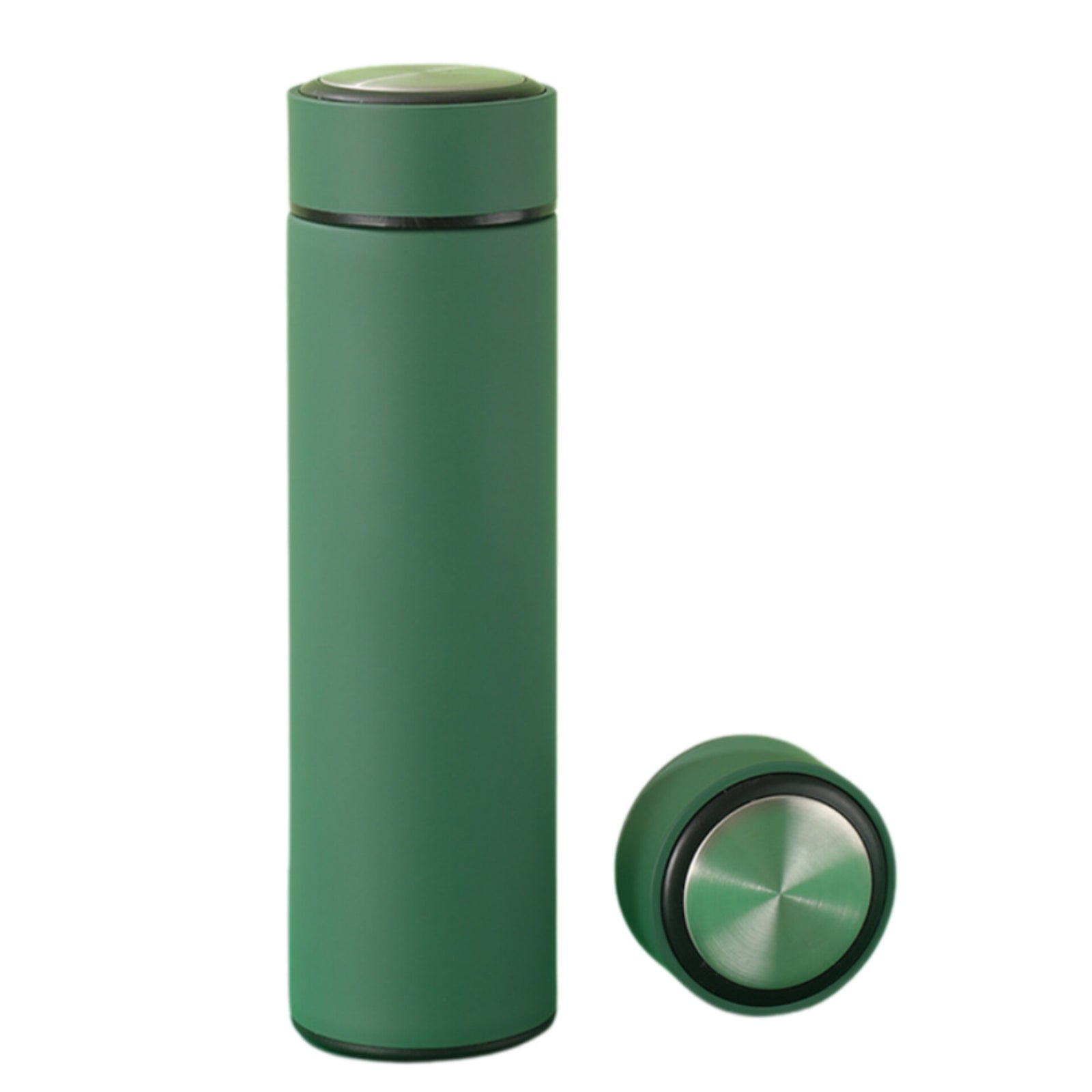 Stainless Steel Vacuum Flask Bottle - 500ml Stainless Steel Vacuum Flask Bottle - 500ml