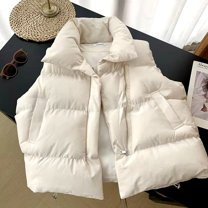 Women's Padded Coat 499353 - M Women's Padded Coat 499353 - M