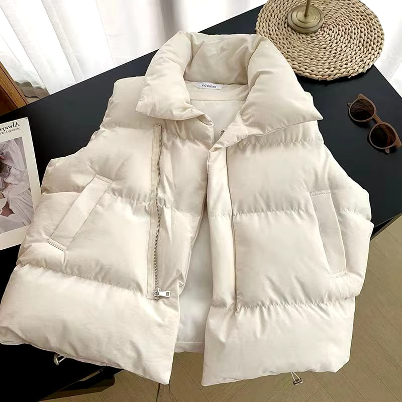Women's Padded Coat 499353 - M Women's Padded Coat 499353 - M