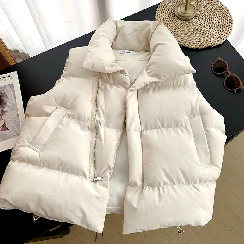 Women's Padded Coat 499353 - M