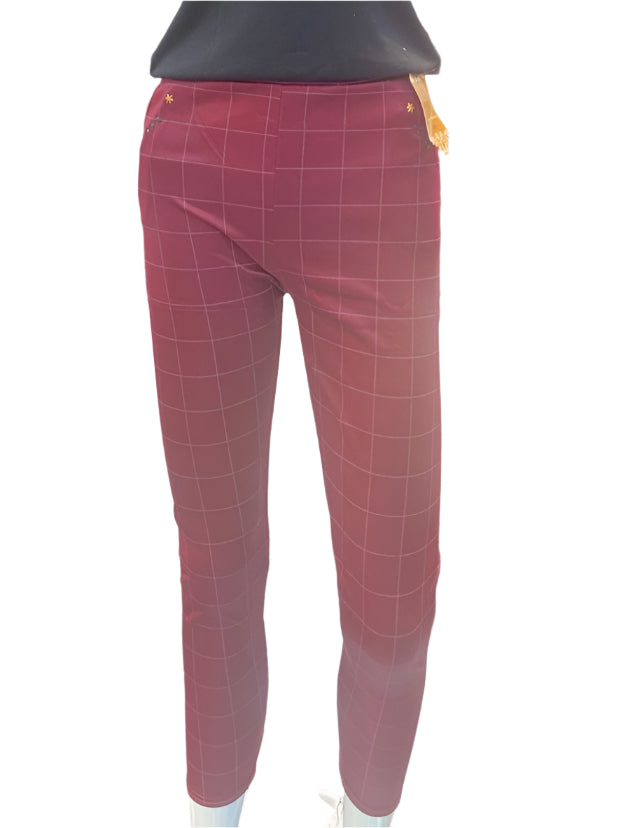 Womens Model Leggins 78548