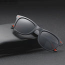 Classic Sport Square Sunglasses S4973 - TUZZUT Qatar Online Shopping