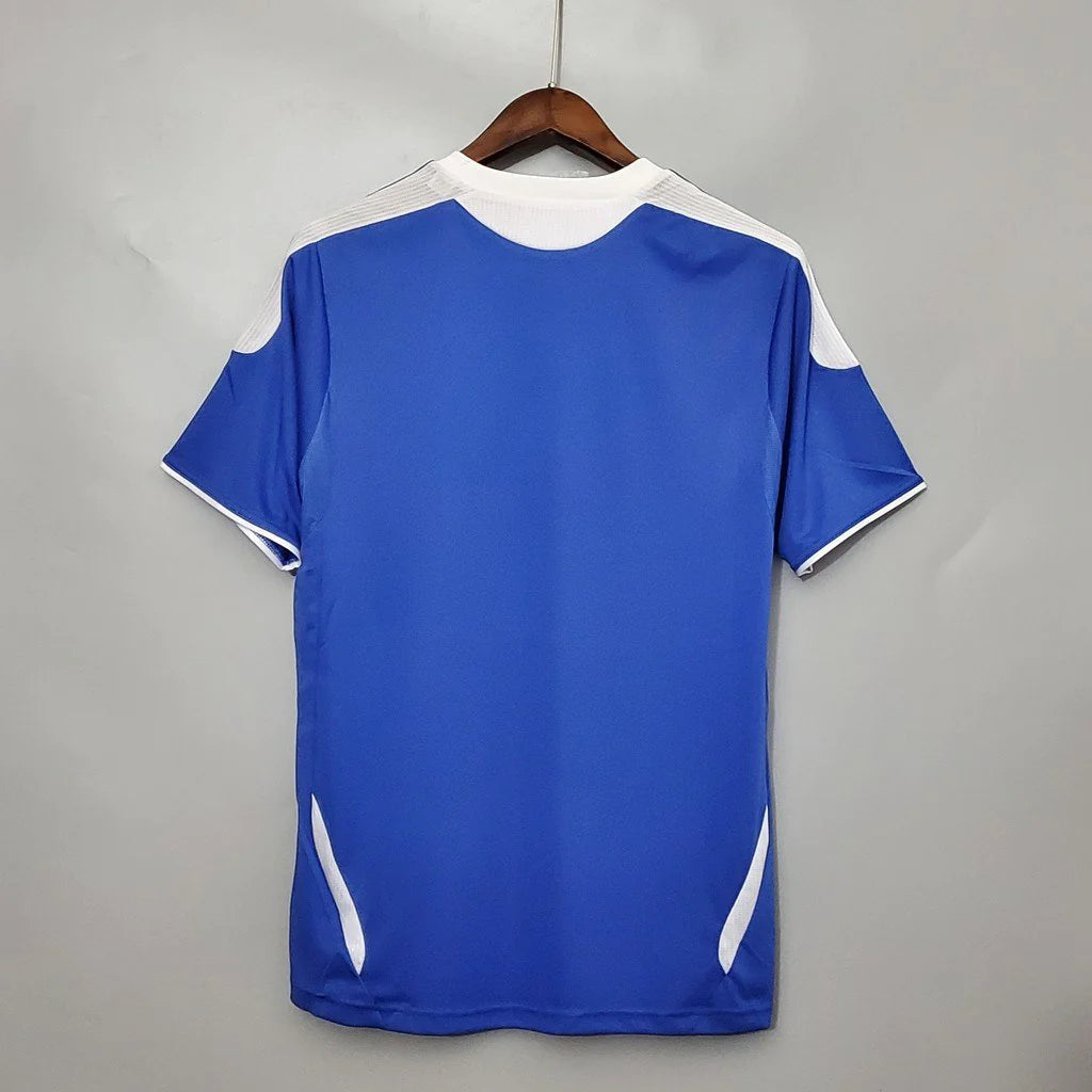 Chelsea 2012 Champions League Final Retro Jersey B55298 Chelsea 2012 Champions League Final Retro Jersey B55298