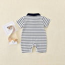 Newborn Baby Boy Jumper S5114241 - TUZZUT Qatar Online Shopping