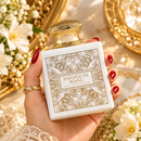 French Avenue Essence de Blanc Eau de Parfum Unisex 100ml | Inspired by Louis Vuitton Imagination